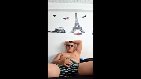 jhonson575293 online show from March 13, 8:04 pm