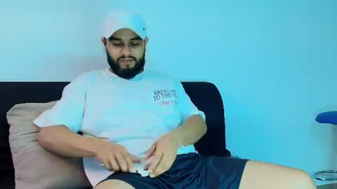 Jhony online show from June 16, 6:16 am
