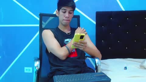 jhony_sex3 online show from March 8, 8:29 am