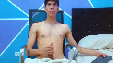 jhony_sex3 online show from March 7, 7:19 am