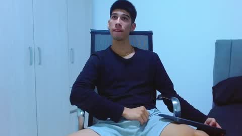 jhony_sex3 online show from September 12, 7:08 am