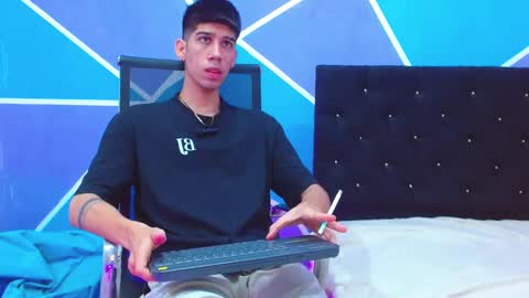 jhony_sex3 online show from February 7, 8:55 am