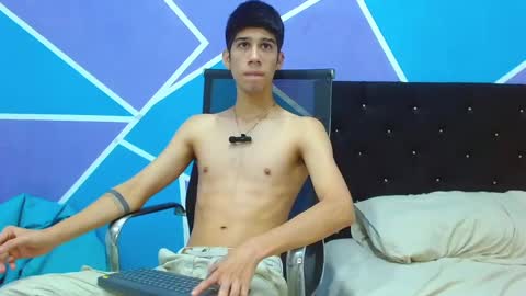 jhony_sex3 online show from January 31, 9:05 am