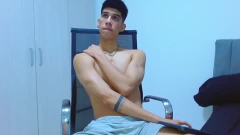 jhony_sex3 online show from September 26, 7:06 am