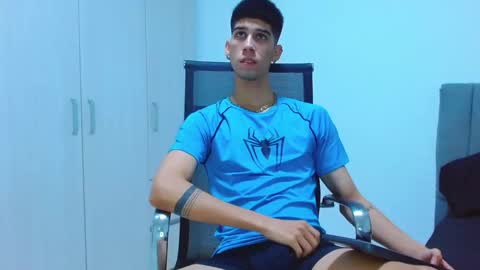 jhony_sex3 online show from September 24, 4:34 am