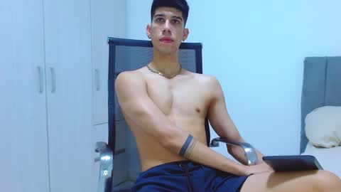 jhony_sex3 online show from October 4, 7:02 am