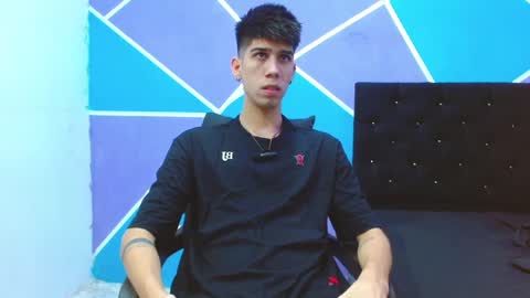 jhony_sex3 online show from December 4, 3:15 am