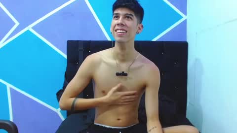 jhony_sex3 online show from December 8, 8:36 pm