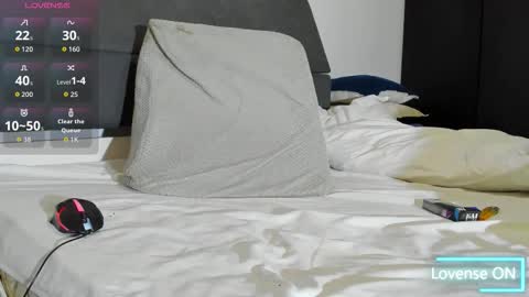 Jhony Alzate online show from January 19, 2:58 am