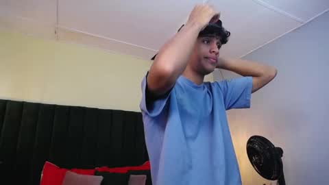 jhos online show from September 16, 2:07 pm