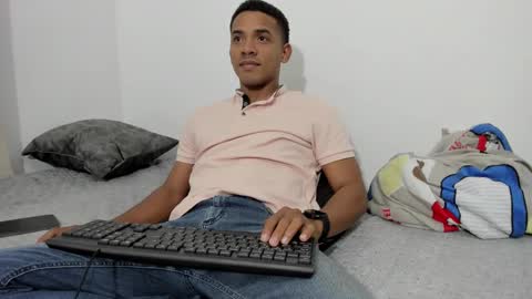 JOSE online show from February 19, 3:06 am