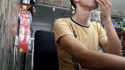 Jhosuamoore  online show from November 2, 1:59 pm