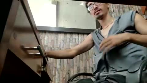 Jhosuamoore  online show from July 6, 1:41 pm