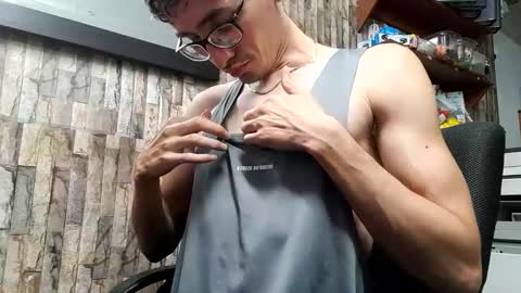 Jhosuamoore  online show from February 13, 11:43 pm