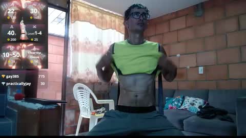 jhosuamoore2 online show from February 10, 3:06 pm