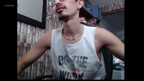 jhosuamoore2 online show from July 4, 2:31 pm