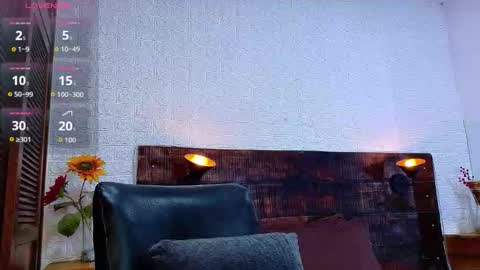 jhosuavega online show from November 16, 12:46 am