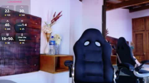 jhosuavega online show from March 25, 2:59 am