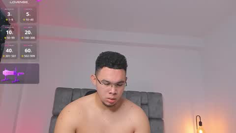 Jhonatan80  online show from March 25, 10:19 am