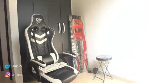 Jhx online show from November 21, 7:46 pm