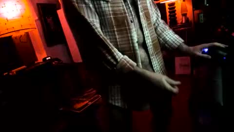 Jiggs Casey online show from November 6, 6:49 am