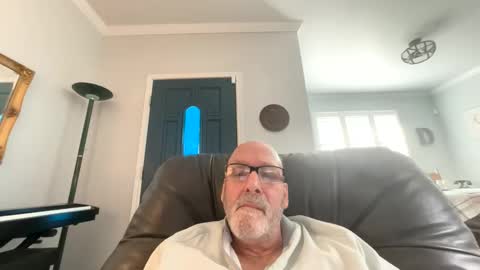 jigsaw54321 online show from January 31, 10:08 pm