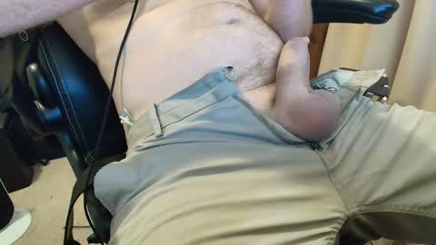 jim74122 online show from November 24, 2:45 am