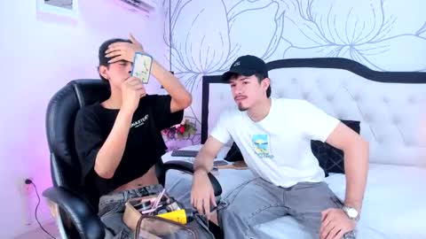 Jim  online show from February 27, 7:46 pm