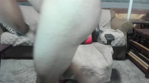 JimBacon online show from February 8, 2:50 am