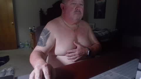 jimbfire18 online show from August 9, 5:52 pm