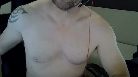 Jim online show from May 18, 1:02 am