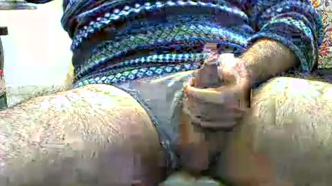 jimii281 online show from February 28, 9:25 pm