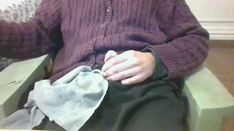 jimjayster online show from February 2, 9:45 pm