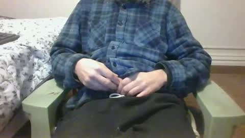 jimjayster online show from January 31, 5:42 pm