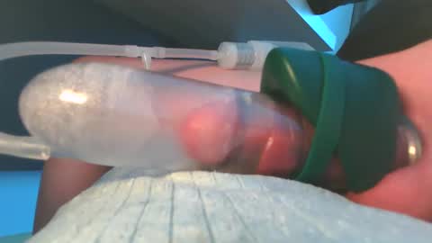 jimknopf45 online show from March 15, 12:24 pm