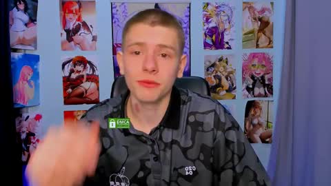 Snapshot of jimmie_hot chatting on February 25, 7:47 pm your dream online show from February 25, 7:47 pm