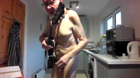 Jimmy Benido online show from March 17, 6:10 pm