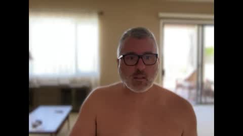 Dad of Three online show from May 6, 7:03 pm