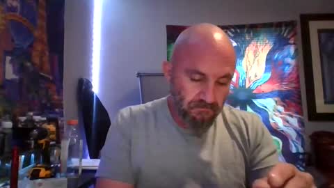 DEBAUCHERY online show from May 18, 12:33 pm