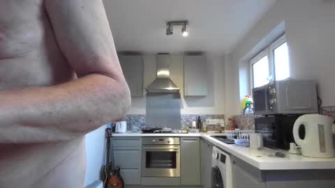 Jim Redgewell online show from March 21, 5:50 pm