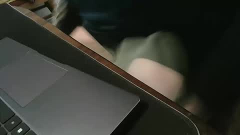 Jimmychongax online show from February 24, 9:54 am