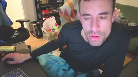 jimmygotya online show from April 3, 10:06 pm