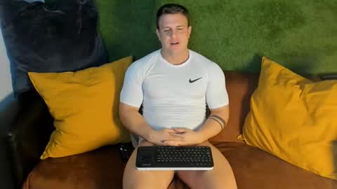 Hardin online show from January 14, 5:06 pm