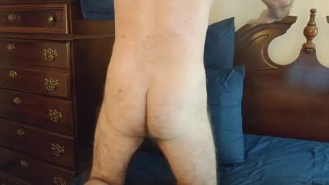 Jim online show from May 23, 11:48 am