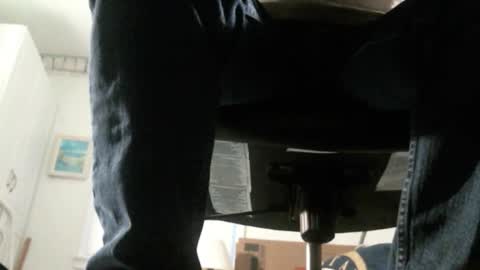 jimwellhung online show from December 2, 10:02 pm