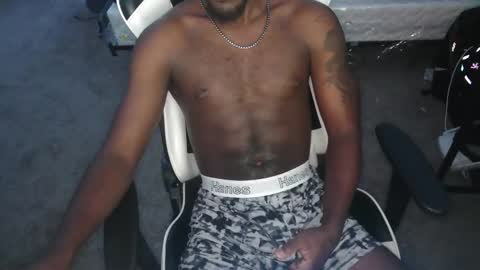 Jinxbear1 online show from February 9, 5:50 am