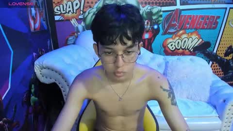 Snapshot of jisus_cat chatting on January 24, 7:28 pm Jisus online show from January 24, 7:28 pm