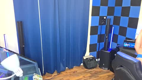 Jizzy Blue online show from November 24, 12:44 am