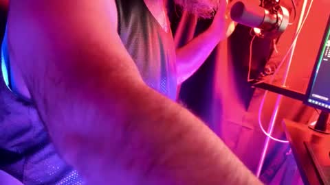 JJ online show from March 15, 11:00 pm