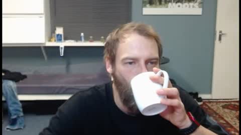 JamesJan van Rebel online show from July 11, 2:35 am